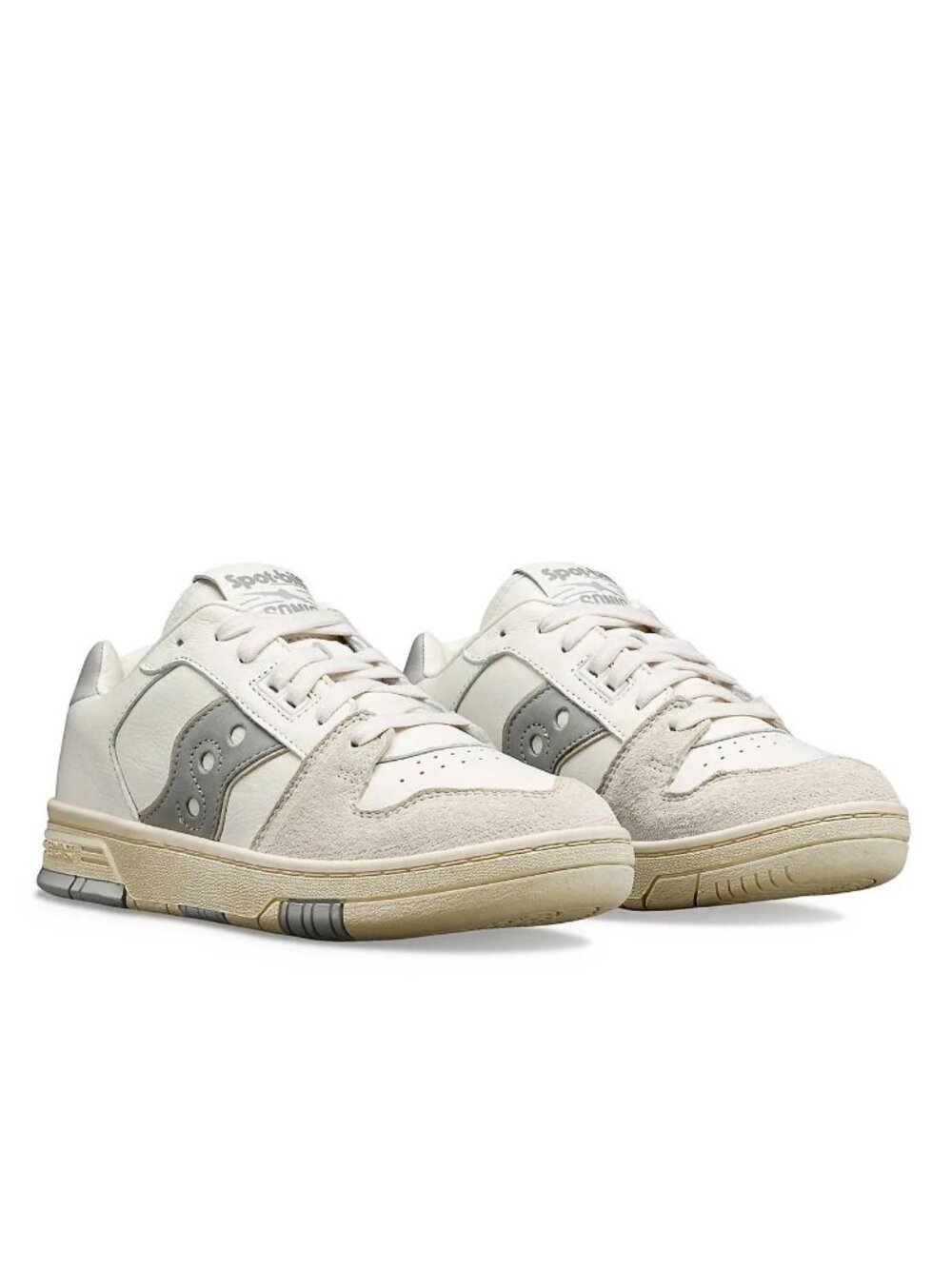 Saucony Spot-bilt Sonic Low Sneakers